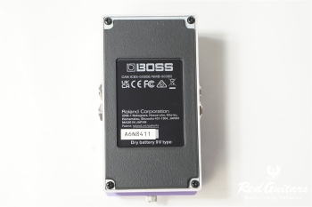 DC-2W Dimension C